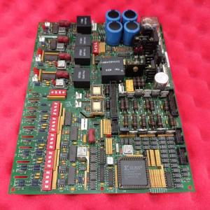 GE MARK V DS200DCFBG1B DC Power Supply Feedback Board with Control-Level Power and Motor Field Power Integration