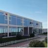 Modern Design Sandwich Panel Material Container House with OEM/ODM Service and Material