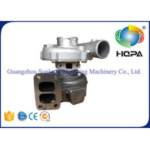 China Spare Part Turbo Electric Supercharger For DH330lc-7 , Air Intakes Type supplier