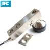 China SC8320 5000 Shear Beam Load Cell 100Kg-5000Kg 10000Kg 100Kg to 5000Kg Capacity Range and 0.002%RO/C Temp. Effect on Zero wholesale