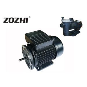 240v 50hz Single Phase Induction Motor 0.75hp 0.55KW For Pool Water Pump