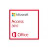 32/64 Bit Computer PC System Microsoft Access 2016 Download With NO Limit