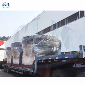 China 500mm Stainless Steel Dished Tank Heads Ends ANSI 2 1 Elliptical supplier