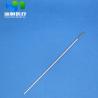 China HPV Testing Disposable Sampling Brush For Cervical Screening wholesale