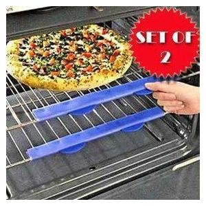 China Hot Selling Silicone Oven Rack Guard,Silicone anti-scald gloves supplier