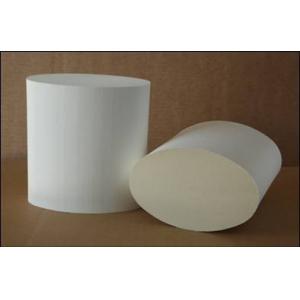 China Honeycomb Ceramic Substrates wholesale