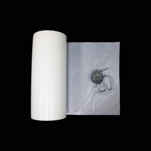 Seamless Clothing Clear Heat Transfer Film For Underwear Bra REACH Certificated