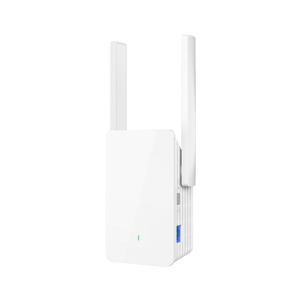 Gigabit ワイヤレス ネットワーク シグナル エクスパンダー リピエーター 双帯 Wi-Fi 6 と セキュア WPA-PSK 暗号化