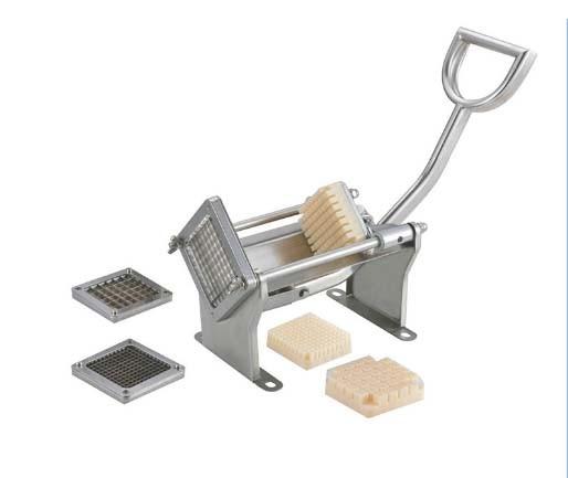 S/S Commerical manual potato fruit vegetable cutter slicer Mini Salad Tomato