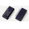 China AD5258BRMZ50 Analog And Digital Ic I2C MSOP-10 Package wholesale