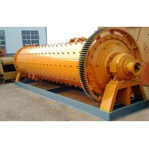 Hongji Ball mill sold to more than 30 countries