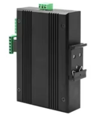 China UOTEK UT-6204-PLC AC DC Power Line Carrier Communication Module With RS-485 RS-232 Ethernet Interface wholesale