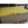 40′×48′Fr 4 Epoxy Sheet / Fibreglass Epoxy Laminated Sheets Fire Retardant