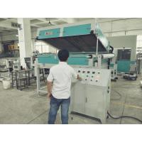 China Teflon Infrared Drying Machine Teflon Conveyor Belt System Temp Control on sale