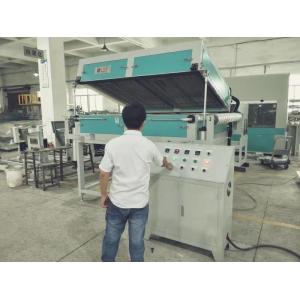 China Teflon Infrared Drying Machine Teflon Conveyor Belt System Temp Control supplier
