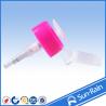 China sunrain hand 33/410 nail polish remover pump plastic for bottle wholesale