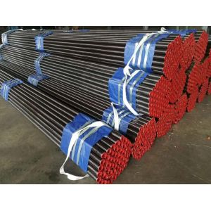 China Pipe d'acier sans soudure laminée à chaud de 1/2 pouce à 24 pouces certifiée API ISO supplier