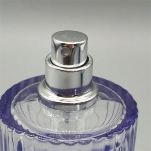 China Compact Fragrance pump valve for travel-sized body mists with portable design and efficient spray wholesale
