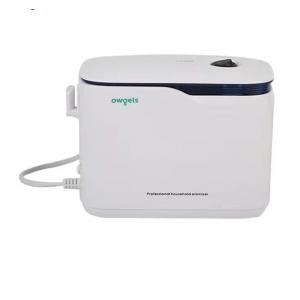 China Medical Atomizer Portable Compressor Nebulizer Machine For Children / Adult supplier