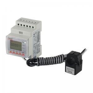 China Acrel 300286.SZ Din Rail Energy Meter Single Phase With One CT ACR10R-D16TE supplier