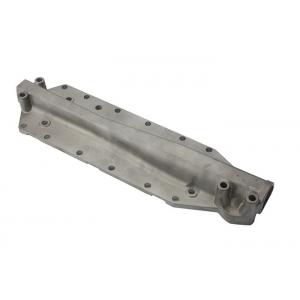 6150-61-2113 Oil Cooler Cover For Excavator 6D125