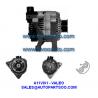 China 1117805 1117817 - DELCO Alternator 32V 60A Alternadores wholesale