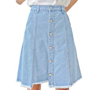 China Sexy Ladied Summer High Waisted Denim Pencil Skirt , Short Denim Mini Skirt supplier