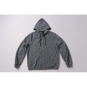 China Men'S Cotton Striped Jacket Autumn New Trend Men'S Wear Hoodie Transverse Stripe supplier