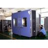 China Programmable Walk-in Temperature and Humidity Climatic Test Chambers wholesale