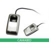 China CAMA-2000 Small USB Biometric Fingerprint Scanner With Windows SDK wholesale