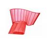 China High Frequency Polyurethane Fine Screen Mesh For Mining Screening 1040X700MM wholesale