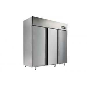 China 800mm Depth Commercial Refrigeration Equipment Oriental Commercial Kitchen Refrigerator supplier