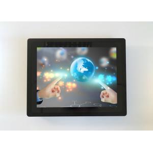 15 Monitor Touch Screen Para PC / Windows Touch Screen Monitor VGA HDMI DVI Inputs