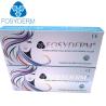 China Заполнитель Fosyderm 1ml Derm стороны и губ извлекая морщинки wholesale