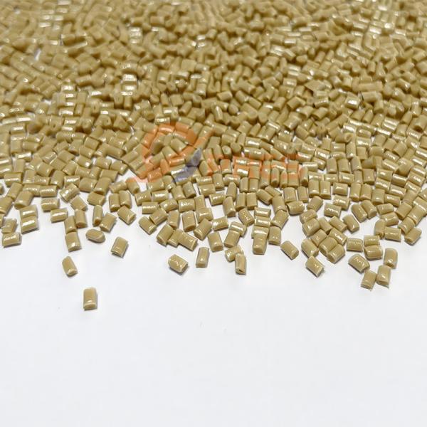 China High Flow Engineered Thermoplastic Virgin PEEK Engineering Plastic Material wholesale