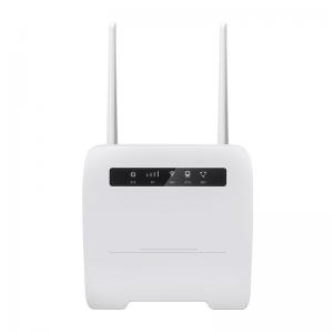 500Meter IP30 Protection Grade 4G Wireless Router 600Mbps