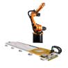 China クカ産業ロボット 6軸 KR 8 R1620 CNGBS ロボットガイドレール wholesale