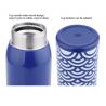 China Stainless Steel Insulation Mug 450ml Lightweight Have California 65 Test Report wholesale