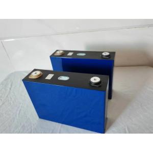 Lithium 3.2V 100Ah LiFePO4 Battery Cells With CB IEC 62619 CE ROHS