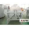 Semi-counter Current Wet Magnetic Separator With High Intensity 70-130 t/h