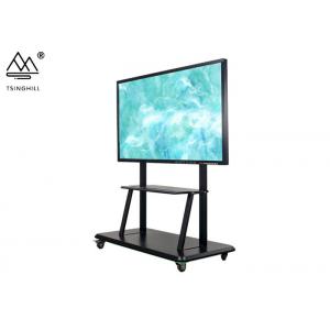 450cd/M2 IR Interactive Whiteboard 70 Inch Touch Screen Smart TV