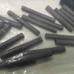 China Grey Flexible PVC Tubing Cable Protection Insulation Wire Harness supplier