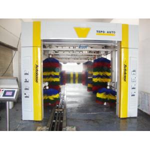 China TEPO-AUTO Auto Wash Equipment T - series products environmental protection supplier