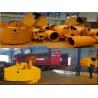 China Yellow Color Rock Drilling Core Barrel Rotary Auger 800-1200mm Shell Length wholesale