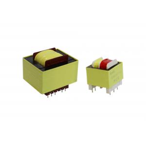 Small PCB Components Horizontal 6 Pin Transformer Energy Meter Parts