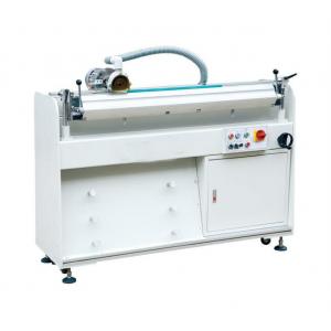 1200mm 1KW Automatic screen blade squeegee sharpener/scraper and muller machine used for PCB, high precision printing