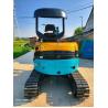 China Hot Selling Kubota U30-5 Mini Crawler Excavator 3 Tons Compact Design Tier 4 Engine wholesale