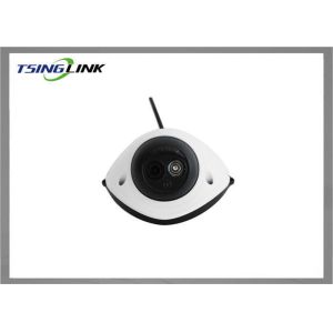 China 4MP低い照明HD IRの間隔25m CCTV 12V力の小さいネットワークのドームIPのカメラ supplier
