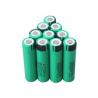 Panasonic 18650 3.6 V Battery / Lithium Rechargeable Batteries 3100mAh
