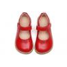 China Summer Stylish Kids Shoes Classic Mary Jane School Shoes Flat Dress Shoes wholesale